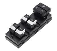 Interruttore Sollevamento Della Finestra Per Kia Per Sportage 2017-2021 Pulsante Di Sollevamento Del Comando Del Finestrino Anteriore Sinistro 93571-D9050 93571-D9000 93571-D9200(2 AUTO (UP and Down)