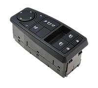 Interruttore Sollevamento Della Finestra Per MAN Truck TGL TGM TGS TGX Interruttore Di Comando Elettrico Alzacristalli Pulsante Regolatore Vetri 81258067108