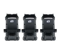 Interruttore Sollevamento Della Finestra Per Toyota Per Yaris Cross 2022 Per CHR Per Corolla RAV4 2019-2021 Pulsante alzacristalli elettrici con retroilluminazione LED 84040-06070(3X Passenger)