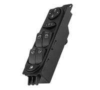 Interruttore Sollevamento Della Finestra Regolatore Principale Dell'interruttore Di Comando Alzacristalli Elettrici Per Viano W639 A6395451313