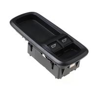 Interruttore Sollevatore Di Controllo Finestrino Anteriore Sinistro Per Auto Per FORD Per FIESTA VI 1.4 TDCI Tastiera Alza Vetri