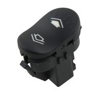 Interruttore Sollevatore Finestra Pulsante Interruttore Alzacristallo Elettrico Per Ford Per Focus Per GHIA Mk1 1998 1999-2004 Controllo Alzacristallo Lato Passeggero Passeggero