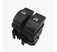Interruttore Sollevatore Interruttore Alzacristallo Elettrico Anteriore Sinistro Anteriore Sinistro Per Renault Trafic II Per Megane II Per Clio 2 Interruttore di ricambio