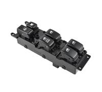 Interruttore sostituito 14 Pin Per KIA Per RiO Per Hybrid 2006 2007 2008 2009 2010 Interruttore Principale Alzacristallo Elettrico Anteriore Sinistro