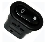 Interruttore sostituito 1994-2006 2005 2004 2003 2002 2001 2000 Interruttore Alzacristallo Elettrico Pulsante Di Controllo Lato Passeggero Ricambi Auto Per Ford Per Transit