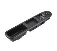 Interruttore sostituito 2009-2014 2013 2012 2011 2010 Interruttore Della Finestra Di Potere Anteriore Driver Lato Destro Lifte Pulsante Per Citroen Per C3 Per Picasso