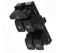 Interruttore sostituito 2015-2017 2016 Interruttore Di Controllo Della Finestra Potere Per Skoda Per Superb Per BJ