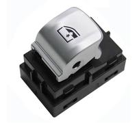 Interruttore sostituito Interruttore Della Finestra Principale Del Regolatore Di Potenza Elettrica Pulsante Controllo Dell'auto Per BMW Per La Serie Per F20 1 2012-2018