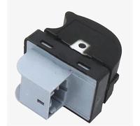 Interruttore sostituito Per Audi Per RS4 Car Power Finestra Singola Interruttore Di Controllo Pulsante 2007-2008 Alzacristallo Elettrico Lato Passeggero Anteriore