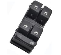 Interruttore sostituito Pulsante Interruttore Di Controllo Alzacristallo Elettrico Per AUDI Per A5 Per S5 Per Sportback 2007-2012 2011 2010 2009 2008