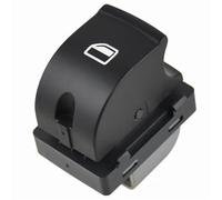 Interruttore sostituito Pulsante Interruttore Di Controllo Finestrino Singolo Per Auto 2005-2008 Per Audi Per A4 Alzacristallo Elettrico Lato Passeggero Anteriore