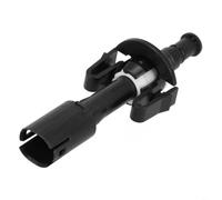 Interruttore sotto il cofano, sensore di avvio remoto, plastica, sostituzione diretta, parte 5026211AA, compatibile con 2007-2022