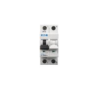 Interruttore sovracorrente 1+N B 16A 15kA AC FAZ B16/1N 278648