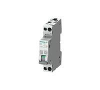 Interruttore sovracorrente 1+N B 16A 6kA AC SENTRON 5SL6016-6MC