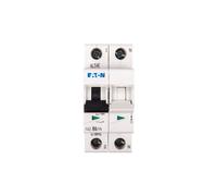 Interruttore sovracorrente 1+N B 6A 15kA AC FAZ B6/1N 278642