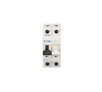 Interruttore sovracorrente 1+N C 16A 15kA AC FAZ C16/1N 278674