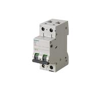 Interruttore sovracorrente 1+N C 16A 6kA AC SENTRON 5SL6516-7