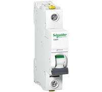 Interruttore sovracorrente 1P B 13A 10kA AC iC60H-B13 A9F06113