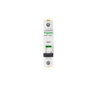Interruttore sovracorrente 1P B 25A 6kA AC iC60N-B25 A9F03125