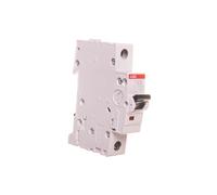 Interruttore sovracorrente 1P B 25A 6kA AC S200 2CDS251001R0255