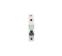 Interruttore sovracorrente 1P B 2A 6kA AC S301 S300 TX3 403350