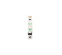 Interruttore sovracorrente 1P B 4A 6kA AC iC60N-B4 Acti9 A9F03104