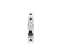Interruttore sovracorrente 1P B 4A 6kA AC S301 S300 TX3 403352