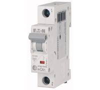 Interruttore sovracorrente 1P B 4A 6kA AC xPole Home 500761