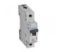 Interruttore sovracorrente 1P B 63A 6kA AC S301 S300 TX3 403363