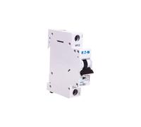 Interruttore sovracorrente 1P B 6A 15kA AC FAZ B6/1 278529