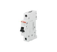 Interruttore sovracorrente 1P C 0,5A 10kA AC 2CDS271001R0984