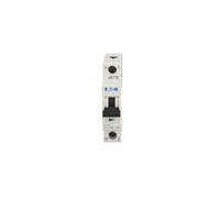 Interruttore sovracorrente 1P C 10A 15kA DC FAZ C10/1-DC 279126