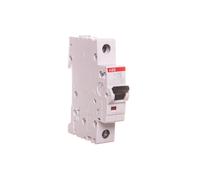 ABB S201-C10 - Interruttore magnetotermico, car. C, 10 A, 1 polo