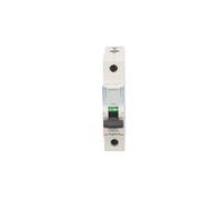 Interruttore sovracorrente 1P C 13A 6kA AC S301 S300 TX3 403433