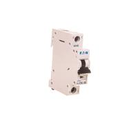 Interruttore sovracorrente 1P C 16A 15kA DC FAZ C16/1-DC 279128