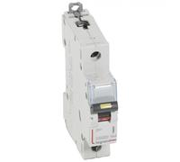 Interruttore sovracorrente 1P C 20A 10kA S311 DX3 S310 409115