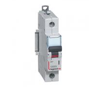 Interruttore sovracorrente 1P C 25A 6kA S301 DX3 S300 DX3 407672