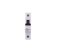 Interruttore sovracorrente 1P C 2A 10kA AC ASTI-ETIMAT 002131708