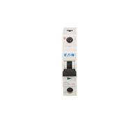 Interruttore sovracorrente 1P C 2A 10kA DC FAZ C2/1-DC 279122