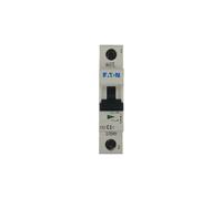Interruttore sovracorrente 1P C 2A 15kA AC FAZ C2/1 278549