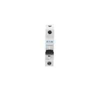 Interruttore sovracorrente 1P C 2A 6kA AC PL6-C2/1 286528