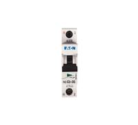 Interruttore sovracorrente 1P C 3A 15kA DC FAZ C3/1-DC 279123