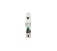 Interruttore sovracorrente 1P C 40A 6kA AC S301 S300 TX3 403438