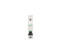 Interruttore sovracorrente 1P C 5A 6kA AC C60H Acti9 A9N61505