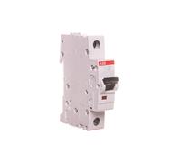 Interruttore sovracorrente 1P C 6A 6kA AC 2CDS251001R0064