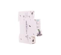 Interruttore sovracorrente 1P C 6A 6kA AC SENTRON 5SL6106-7