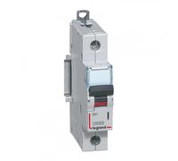 Interruttore sovracorrente 1P C 6A 6kA S301 DX3 S300 407666