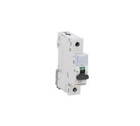 Interruttore sovracorrente 1P D 10A 6kA AC S301 S300 TX3 403719