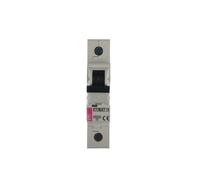 Interruttore sovracorrente 1P D 20A 10kA AC ASTI-ETIMAT 10