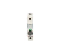 Interruttore sovracorrente 1P D 50A 6kA AC S301 S300 TX3 403726